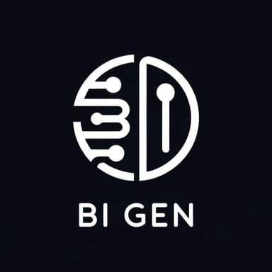 BI-Gen Logo